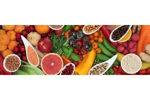 Antioxidantien als Erfolgsgeheimnis für Gesundheit und Langlebigkeit: Warum Sie mehr davon brauchen