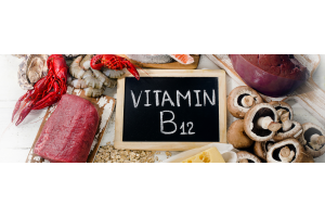 Warum Vitamin B12 so wichtig ist!