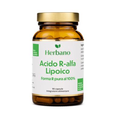 Acido R-alfa Lipoico