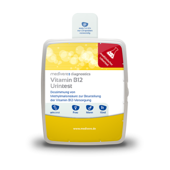 Vitamin B12 Urintest