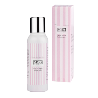 MSG Tonifying Lotion