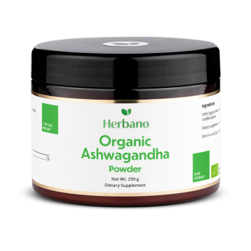 Ashwagandha Powder