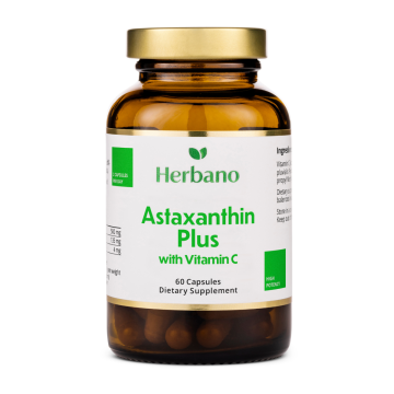 Astaxanthin