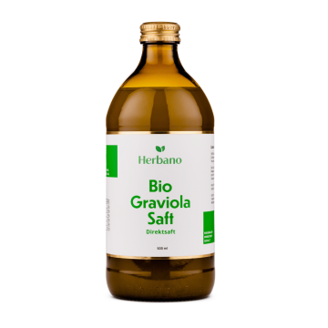 Graviola Saft