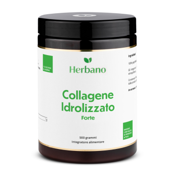 Collagene Idrolizzato