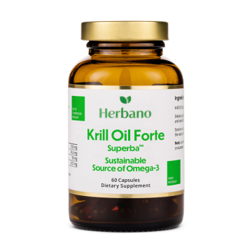 Krill Oil