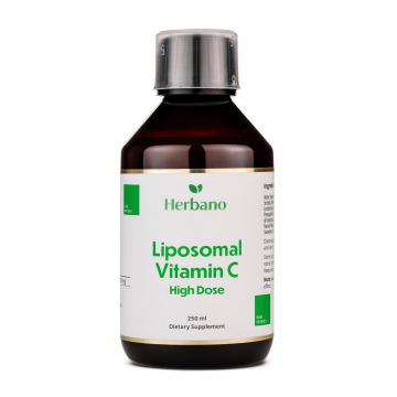 Liposomal Vitamin C