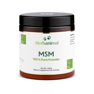 MSM Powder for Animals