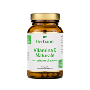 Vitamina C naturale