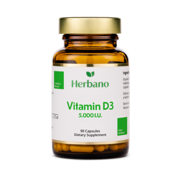 D3 Vitamin 