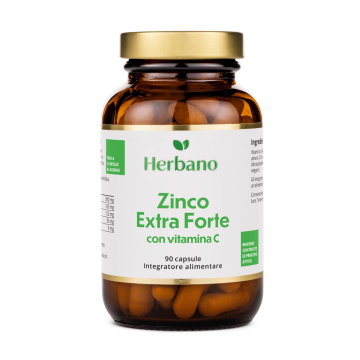 Zinco extra forte