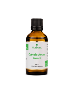 Cetriolo Amaro in Gocce - regolatore naturale degli zuccheri nel sangue