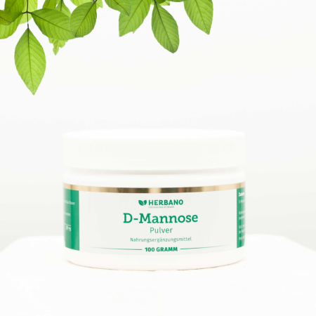 D-Mannose