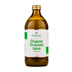 Graviola Juice