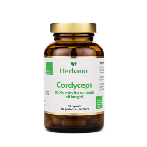 Estratto di Cordyceps