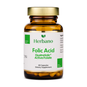 Folic Acid Supplement