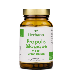 Propolis Biologique  M.E.D