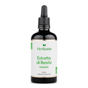 Estratto Liquido di Reishi