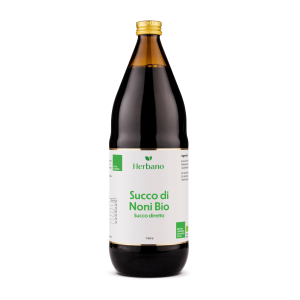 Succo di Noni bio