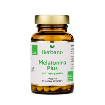 Melatonina 1,5 mg