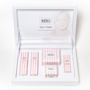 MSG-Pflegeserie-Geschenk-Box