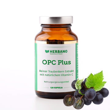 OPC Kapseln