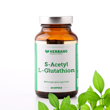 S-Acetyl Glutathion