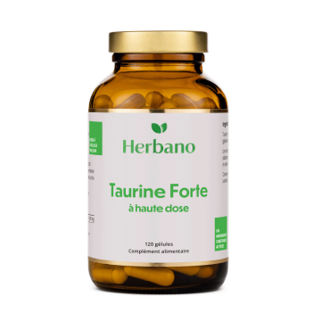 Taurine Forte