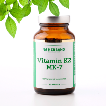 Vitamin K2 Kapseln