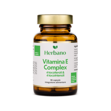 Vitamina E Complex