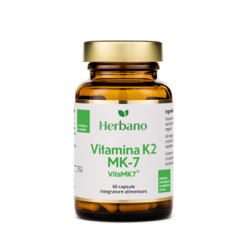 Vitamina K2 MK-7
