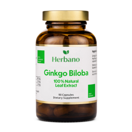 Ginkgo Biloba