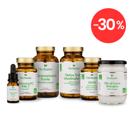 Pacchetto convenienza Black Friday