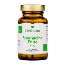 Spermidine