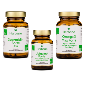 Anti-Aging-Paket