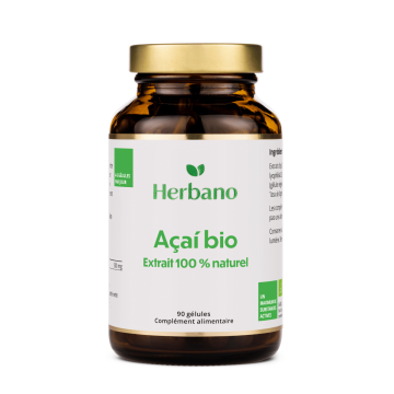 Acai bio