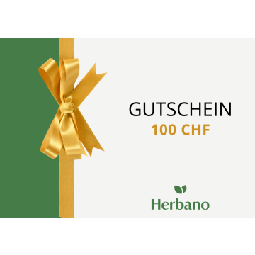 Gutscheinkarte 100 CHF