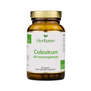 Colostrum