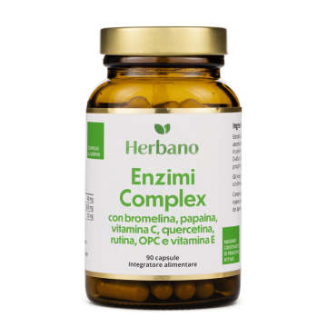 Enzimi complex