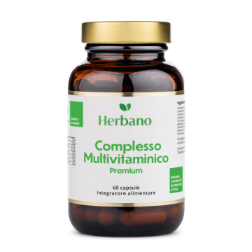 Complesso multivitaminico