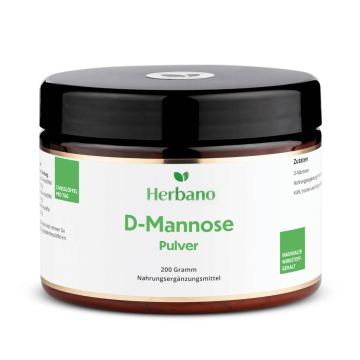 D-Mannose