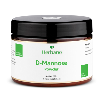 D Mannose Powder