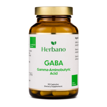 GABA Supplement