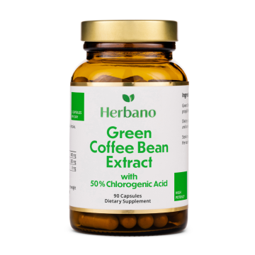 Green Coffee Bean Extract