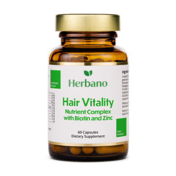 Hair Vitality