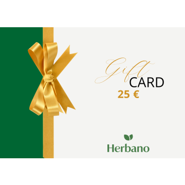 Gift card 25