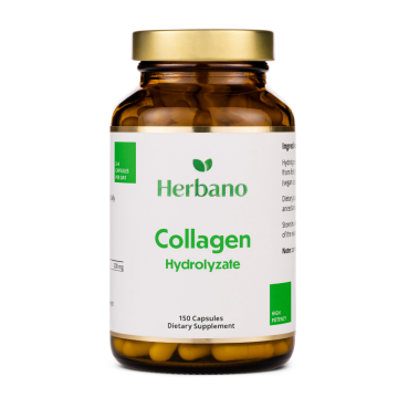 Collagen Supplements 