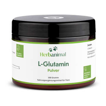 L-Glutamin Pulver für Tiere