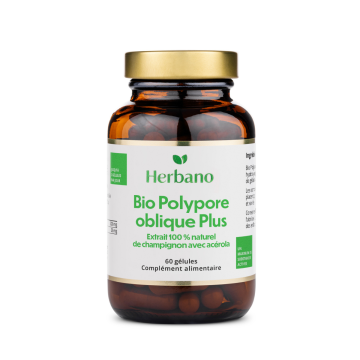 Bio polypore oblique plus