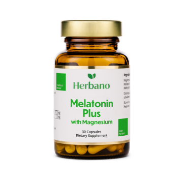 Melatonin Capsules